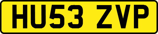 HU53ZVP