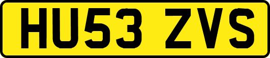 HU53ZVS