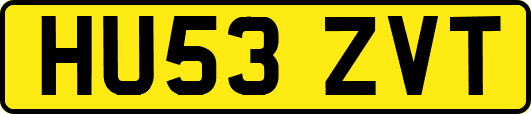 HU53ZVT