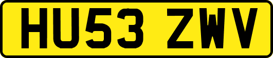 HU53ZWV