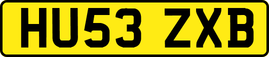 HU53ZXB