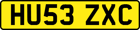 HU53ZXC