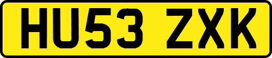 HU53ZXK