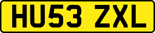 HU53ZXL