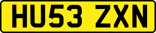 HU53ZXN