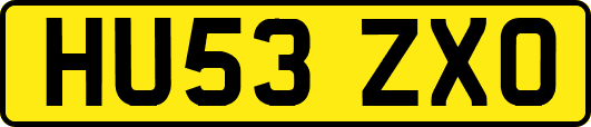 HU53ZXO