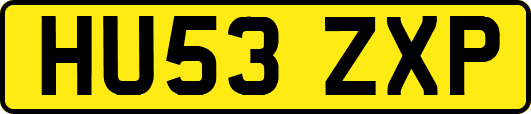 HU53ZXP