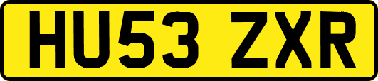 HU53ZXR