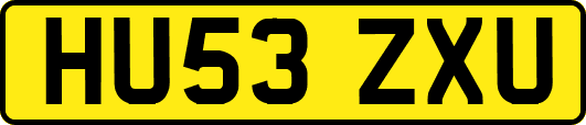 HU53ZXU