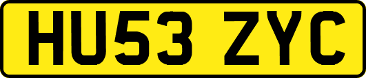 HU53ZYC