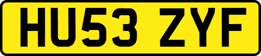 HU53ZYF