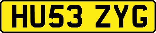 HU53ZYG