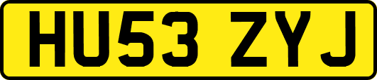 HU53ZYJ