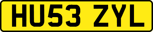HU53ZYL