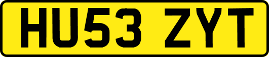 HU53ZYT