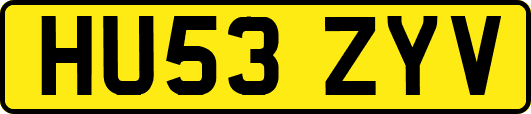 HU53ZYV