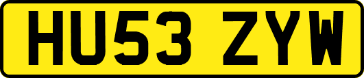 HU53ZYW