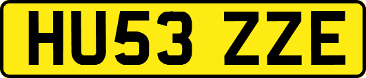 HU53ZZE