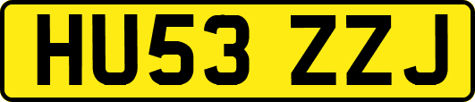 HU53ZZJ
