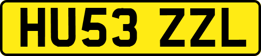 HU53ZZL