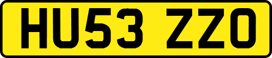 HU53ZZO