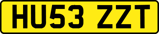 HU53ZZT