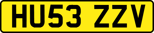 HU53ZZV