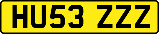 HU53ZZZ