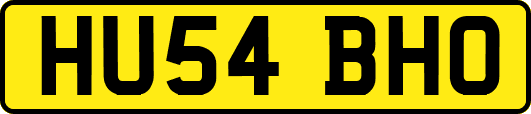 HU54BHO