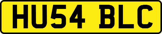 HU54BLC