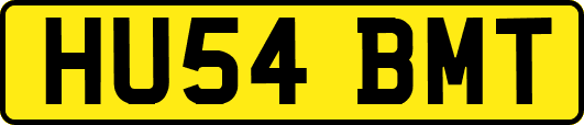 HU54BMT