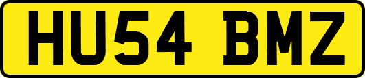 HU54BMZ