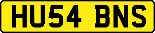 HU54BNS