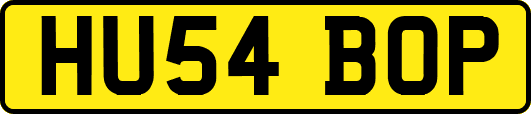 HU54BOP