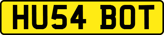 HU54BOT