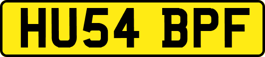 HU54BPF