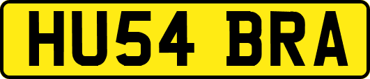 HU54BRA