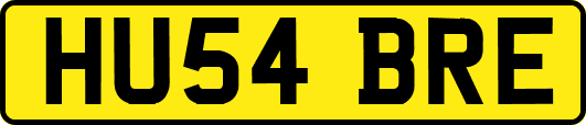 HU54BRE