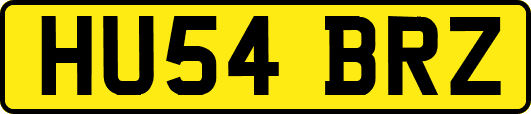 HU54BRZ