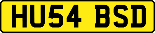HU54BSD