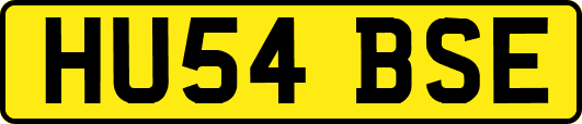 HU54BSE