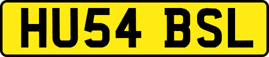 HU54BSL