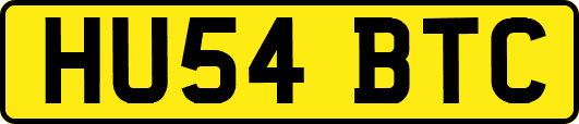 HU54BTC