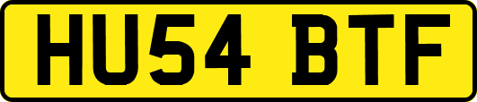 HU54BTF