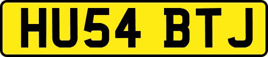 HU54BTJ