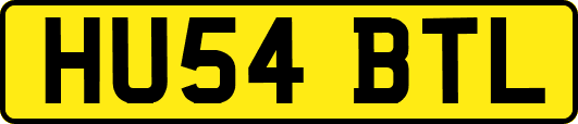 HU54BTL