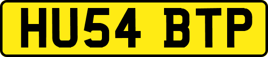 HU54BTP