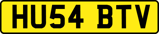HU54BTV