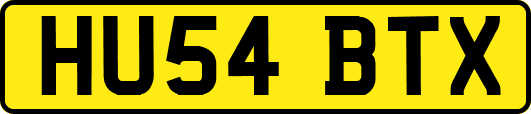 HU54BTX
