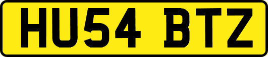 HU54BTZ